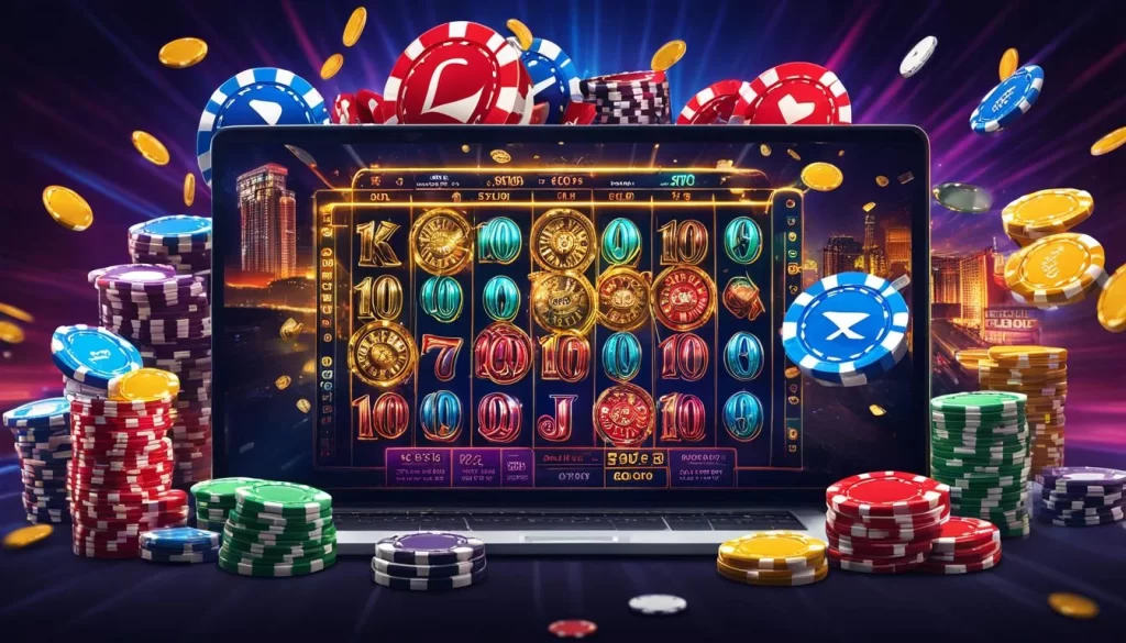 Tin tức xu hướng ngành iGaming và tương lai cá cược