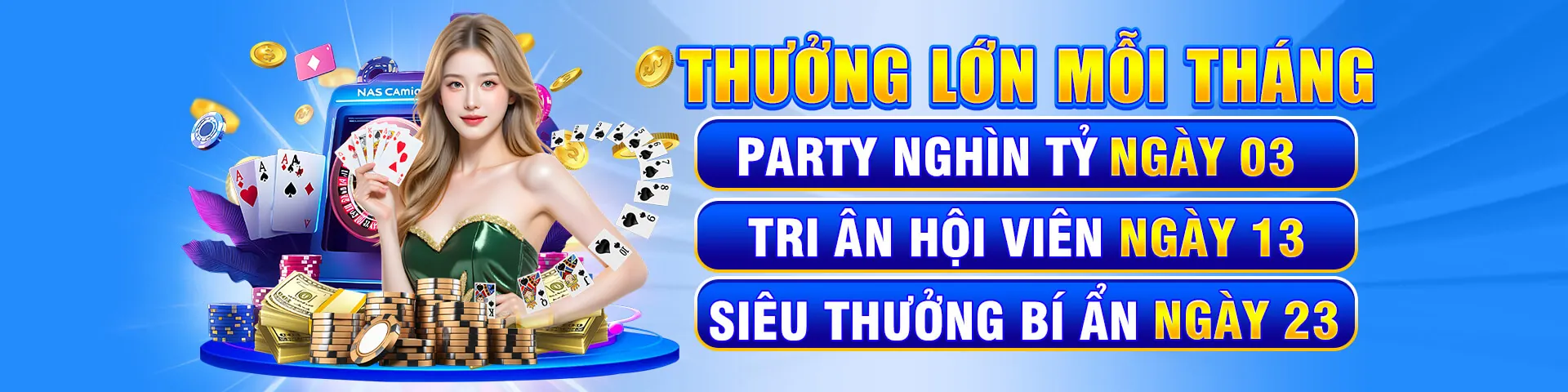 Sòng bạc trực tuyến 32win.01 với các trò chơi đa dạng