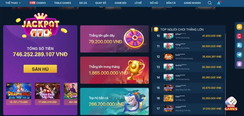 Yêu cầu khuyến mãi 32win.01