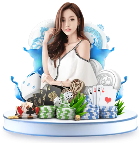 Thần Tài May Mắn